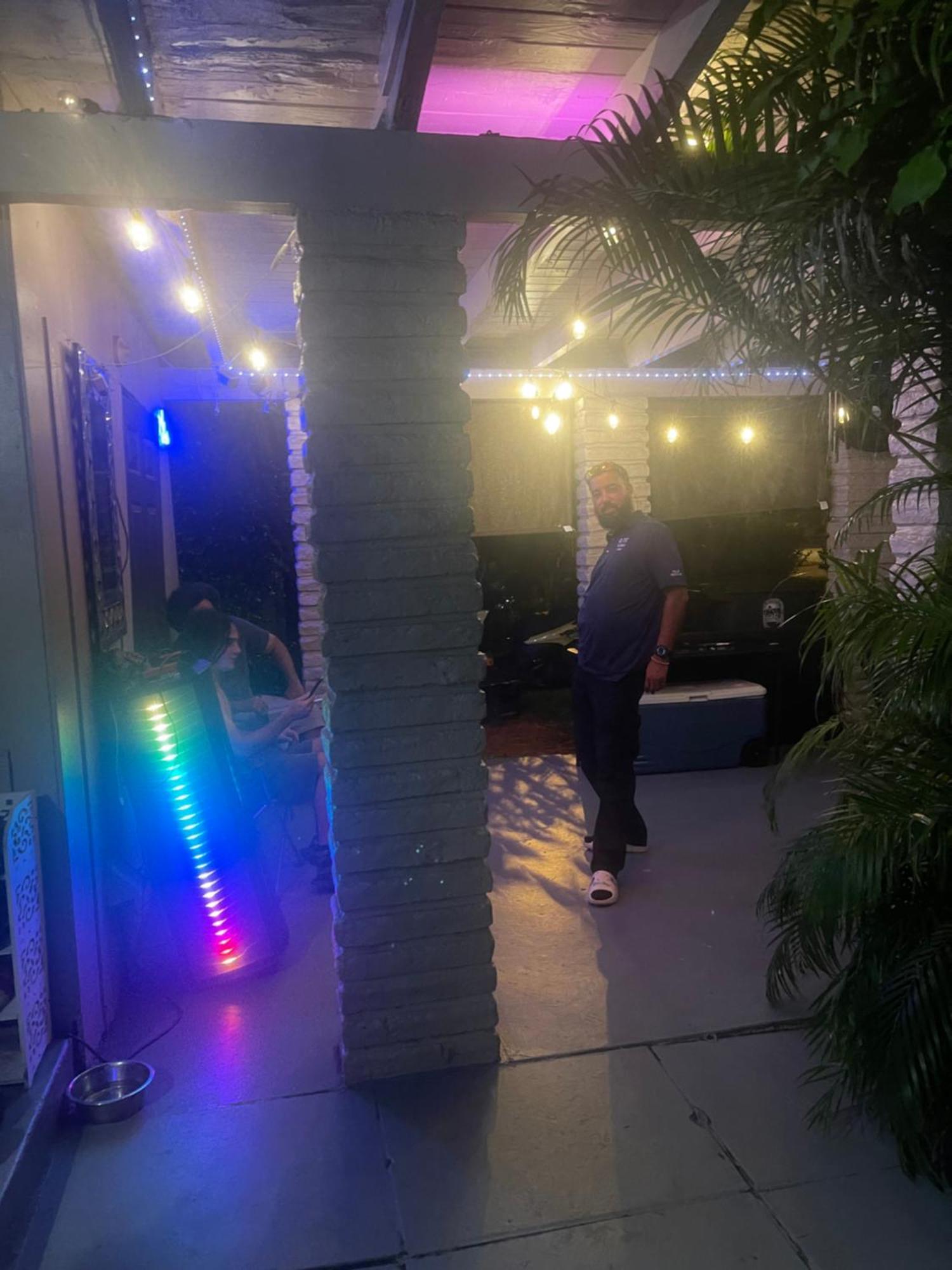 Miami Vibes "Hostel-Like" Shared Room North Miami Exterior photo
